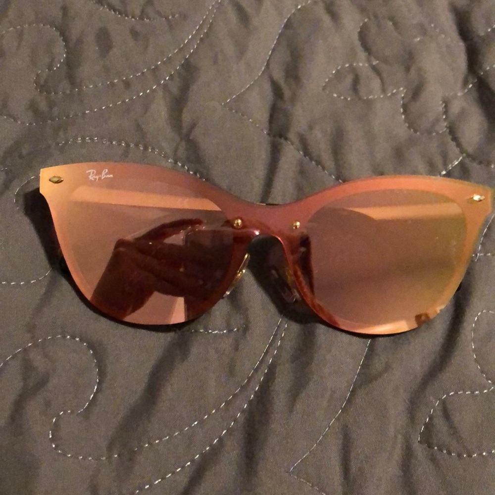 Ray Bans